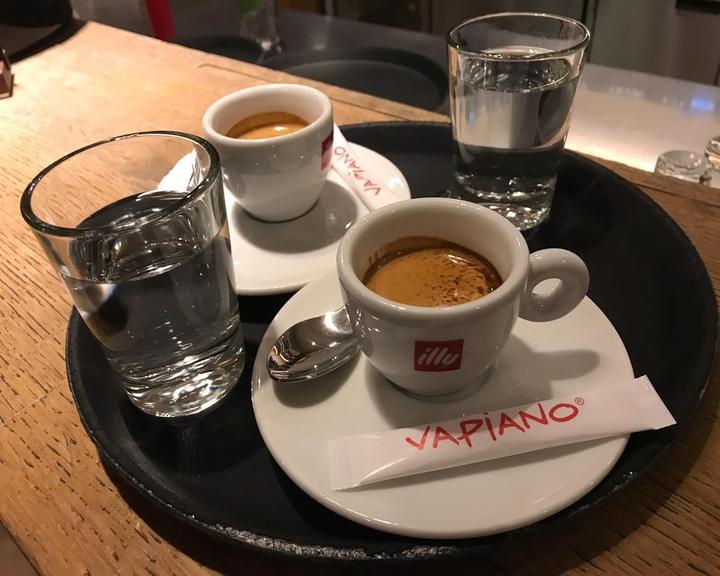 Vapiano